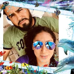 Meet your Posher, Ray